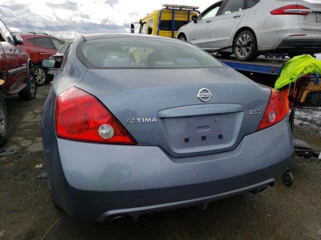 Photo 6 from auction – 2012 NISSAN ALTIMA S with VIN 1N4AL2EP7CC115104