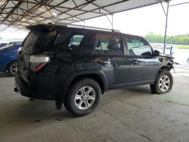 Photo 3 from auction – 2016 TOYOTA 4RUNNER SR with VIN JTEZU5JR3G5119398