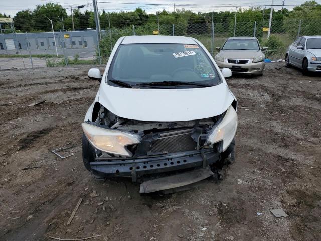 Photo 5 from auction – 2014 NISSAN VERSA NOTE with VIN 3N1CE2CP6EL388786
