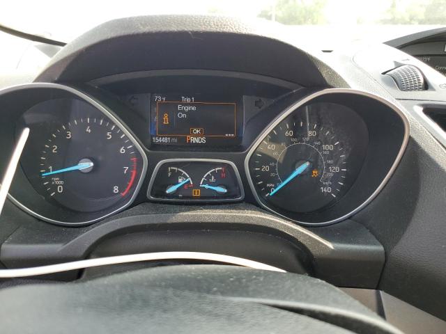 Photo 9 from auction – 2017 FORD ESCAPE S with VIN 1FMCU0F76HUB49163