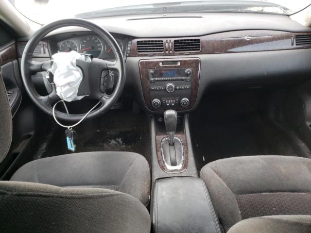 Photo 8 from auction – 2012 CHEVROLET IMPALA LT with VIN 2G1WG5E3XC1147949