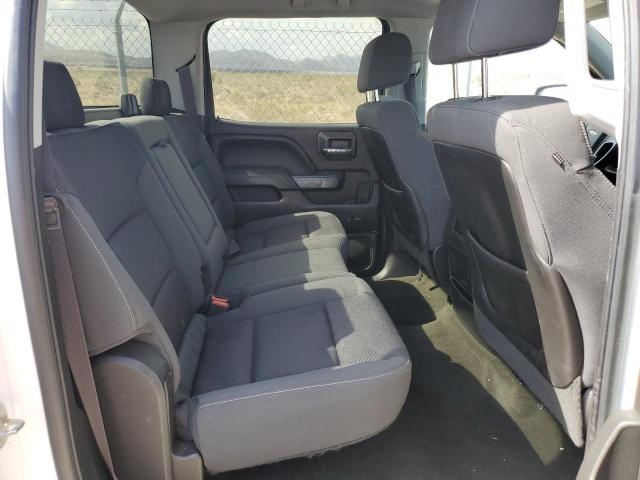 Photo 10 from auction – 2015 CHEVROLET SILVERADO with VIN 3GCUKREC6FG416755