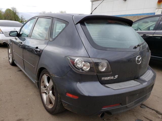 صورة رقم 2 من المزاد - 2005 MAZDA 3 HATCHBAC مع VIN JM1BK343151291652