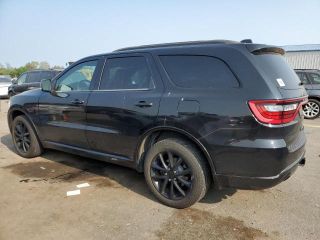Photo 2 from auction – 2017 DODGE DURANGO GT with VIN 1C4RDJDG1HC766533