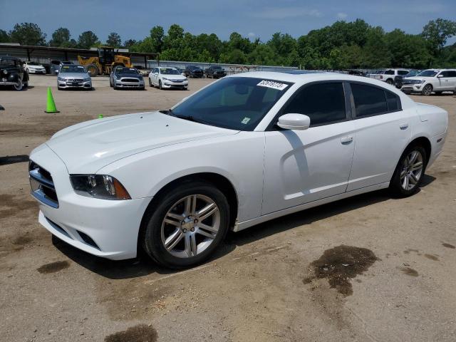 DODGE CHARGER 2011 with VIN 2B3CL3CG7BH591264 - Photo from auction