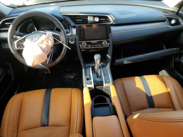 Фото 8 с аукциона – 2016 HONDA CIVIC EX с VIN 19XFC2F71GE227992