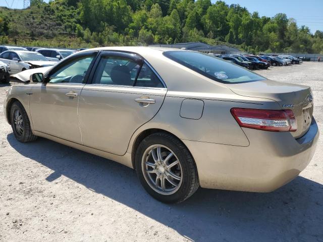 Photo 2 from auction – 2011 TOYOTA CAMRY BASE with VIN 4T1BF3EK0BU160602
