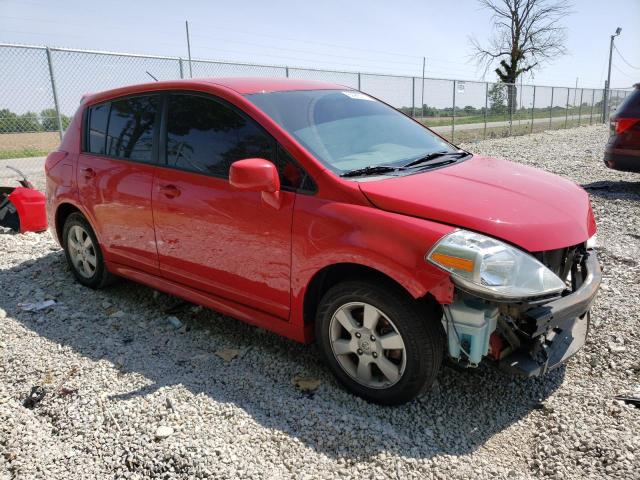 Photo 4 from auction – 2010 NISSAN VERSA S with VIN 3N1BC1CP3AL362247