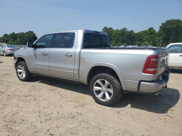 Photo 2 from auction – 2021 RAM 1500 LIMIT with VIN 1C6SRFHT0MN619908
