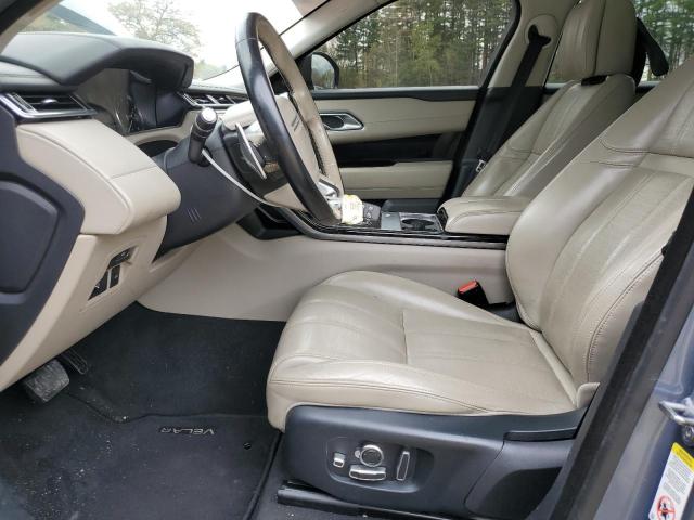 Photo 7 from auction – 2019 LAND ROVER RANGE ROVE with VIN SALYB2EX2KA783620