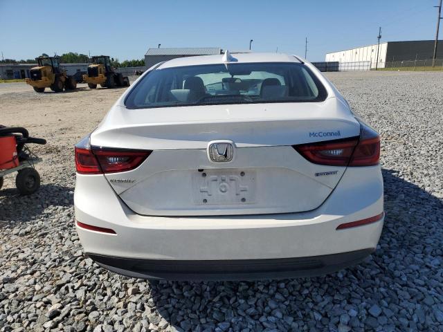 Photo 6 from auction – 2019 HONDA INSIGHT EX with VIN 19XZE4F55KE028356