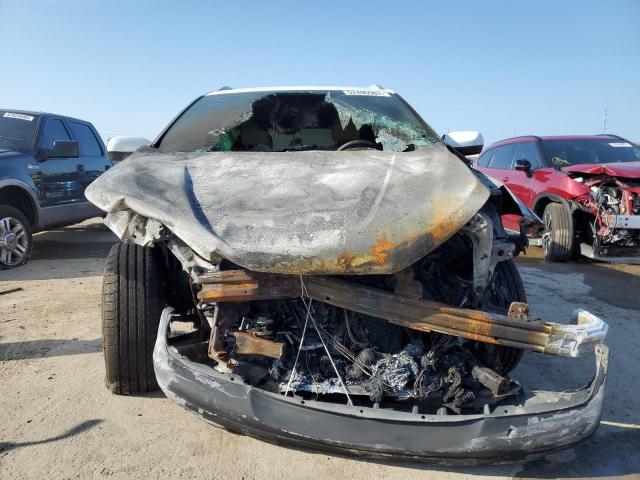 Photo 5 from auction – 2023 FORD EDGE SEL with VIN 2FMPK4J92PBA07968