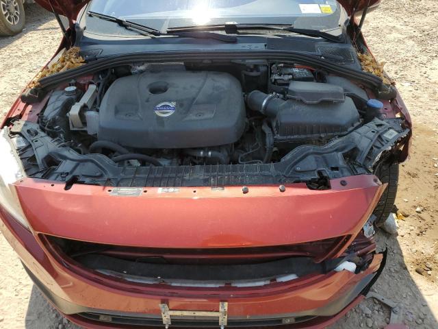 Photo 11 from auction – 2015 VOLVO S60 PREMIE with VIN YV126MFK4F1340207