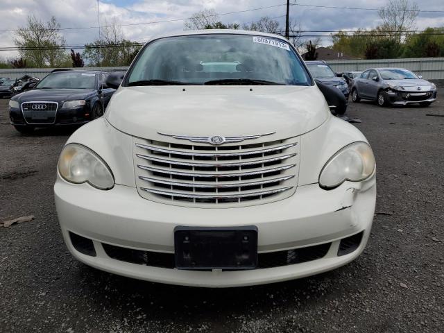 Photo 5 from auction – 2006 CHRYSLER PT CRUISER with VIN 3A4FY48B96T266073