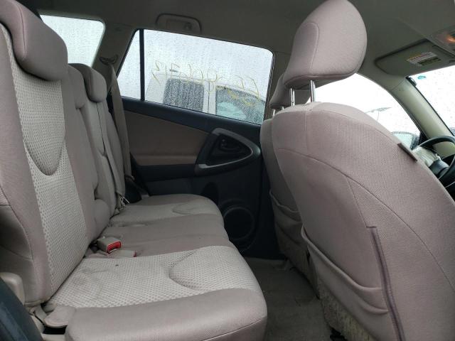 Zdjęcie 10 z aukcji – 2008 TOYOTA RAV4 z VIN JTMBD33V685202328