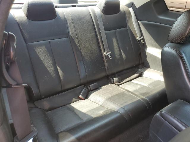 Photo 10 from auction – 2010 NISSAN ALTIMA SR with VIN 1N4BL2EP8AC118465