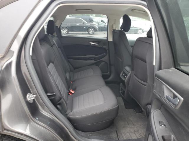 Photo 11 from auction – 2015 FORD EDGE SE with VIN 2FMTK3G97FBB44094