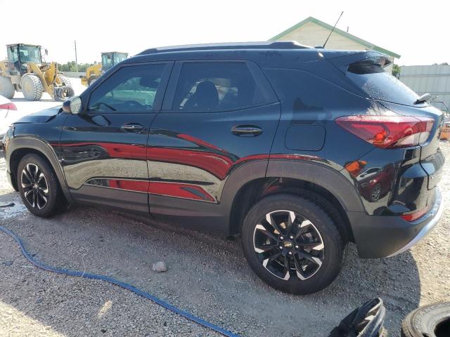 Photo 2 from auction – 2021 CHEVROLET TRAILBLAZE with VIN KL79MPSL9MB066274