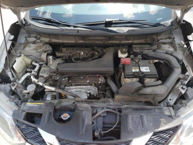 Photo 11 from auction – 2014 NISSAN ROGUE S with VIN 5N1AT2MT5EC856326