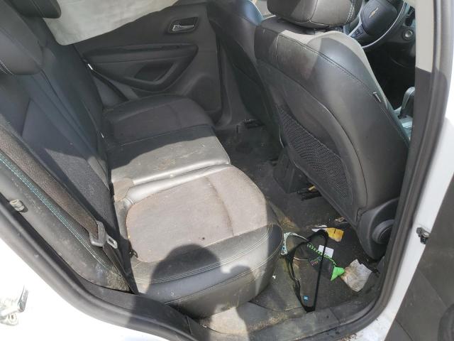 صورة رقم 11 من المزاد - 2016 CHEVROLET TRAX 1LT مع VIN 3GNCJLSB5GL269612