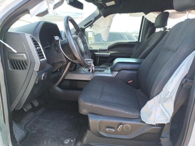 Photo 7 from auction – 2016 FORD F150 SUPER with VIN 1FTEW1EF1GKE16497