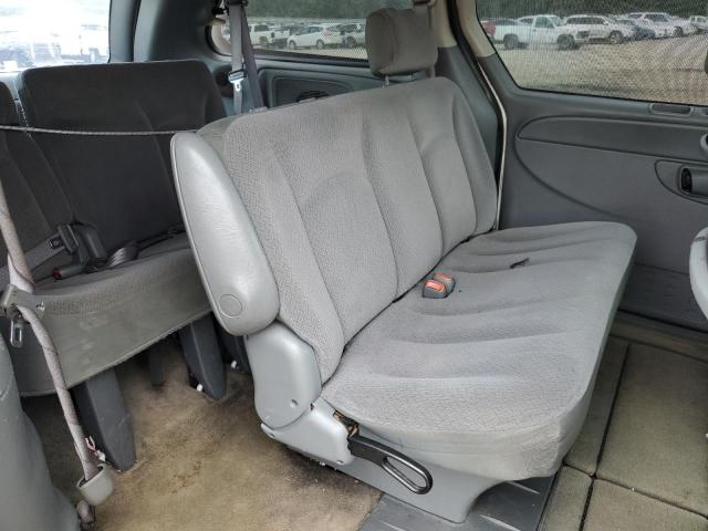 Photo 10 from auction – 2006 DODGE GRAND CARA with VIN 1D4GP24R06B674499