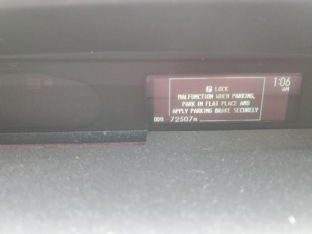 Photo 9 from auction – 2013 TOYOTA PRIUS with VIN JTDKN3DU3D1729702