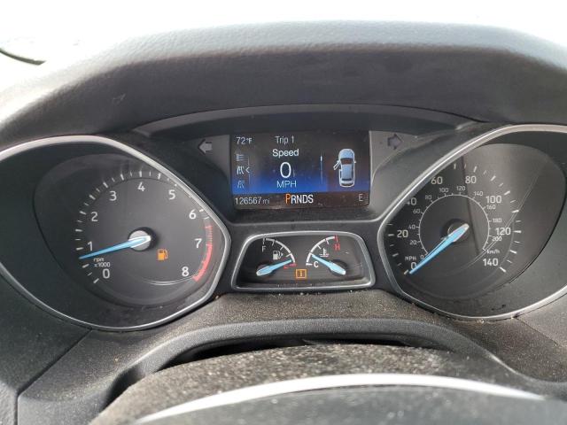 Photo 9 from auction – 2015 FORD FOCUS SE with VIN 1FADP3F26FL298204