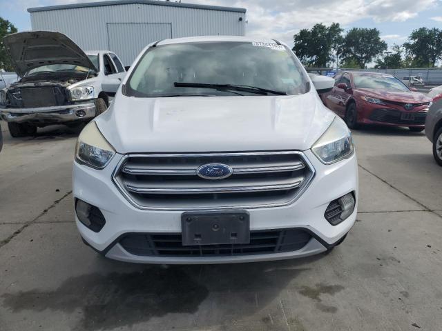 Photo 5 from auction – 2017 FORD ESCAPE SE with VIN 1FMCU0GD7HUE37858