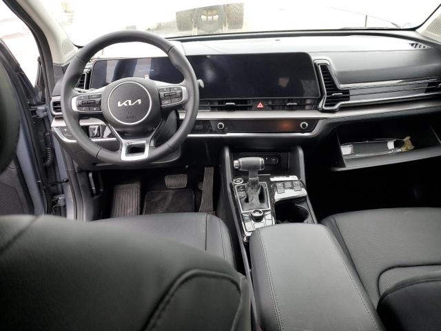 Photo 8 from auction – 2023 KIA SPORTAGE E with VIN 5XYK33AF7PG076324