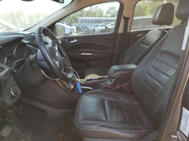 Photo 7 from auction – 2014 FORD ESCAPE TIT with VIN 1FMCU9JXXEUE45245