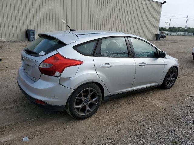 Zdjęcie 3 z aukcji – 2014 FORD FOCUS SE z VIN 1FADP3K23EL207913
