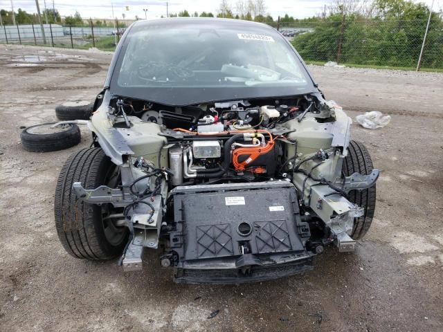 Photo 5 from auction – 2022 TESLA MODEL 3 with VIN 5YJ3E1EBXNF326332