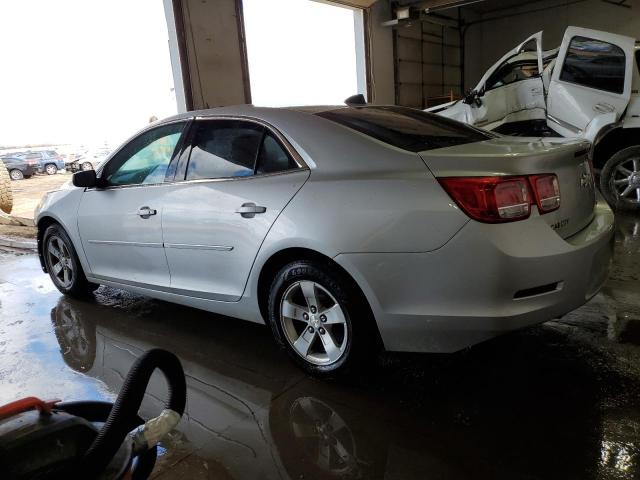 Photo 2 from auction – 2014 CHEVROLET MALIBU LS with VIN 1G11B5SL8EF115137