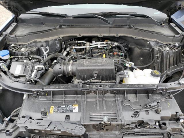 Photo 12 from auction – 2021 FORD EXPLORER X with VIN 1FMSK7DH0MGA56377
