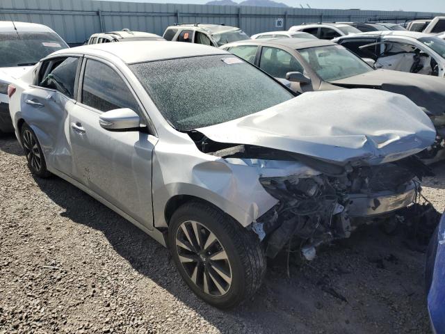 Photo 4 from auction – 2018 NISSAN ALTIMA 2.5 with VIN 1N4AL3AP3JC211398