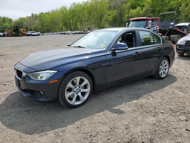صورة رقم 1 من المزاد - 2015 BMW 335 XI مع VIN WBA3B9C56FF589125