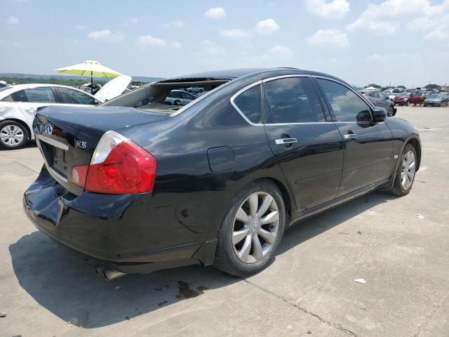 Photo 3 from auction – 2007 INFINITI M35 BASE with VIN JNKAY01E27M302852