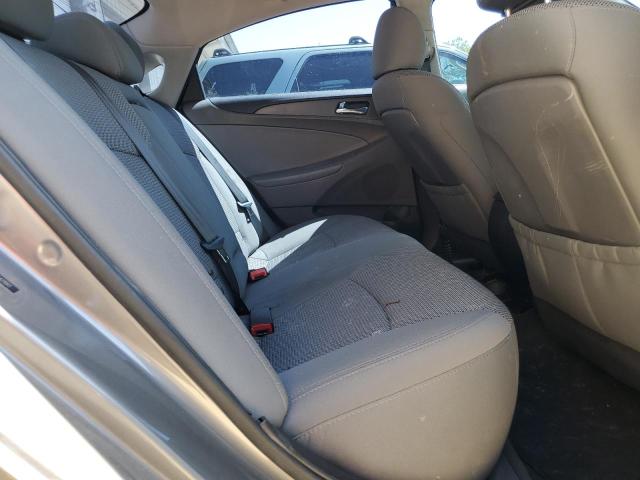 Photo 10 from auction – 2013 HYUNDAI SONATA GLS with VIN 5NPEB4AC1DH542992