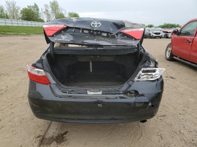 Photo 6 from auction – 2015 TOYOTA CAMRY LE with VIN 4T4BF1FK6FR471997