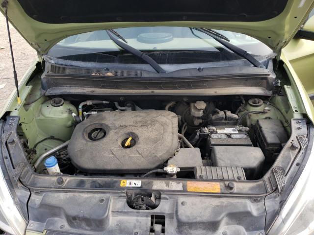 Photo 11 from auction – 2013 KIA SOUL + with VIN KNDJT2A68D7594358