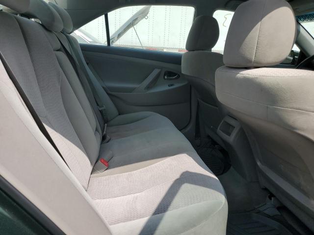 Zdjęcie 10 z aukcji – 2011 TOYOTA CAMRY BASE z VIN 4T4BF3EK7BR113895