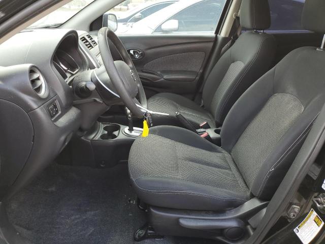 Photo 7 from auction – 2014 NISSAN VERSA S with VIN 3N1CN7AP8EL823646