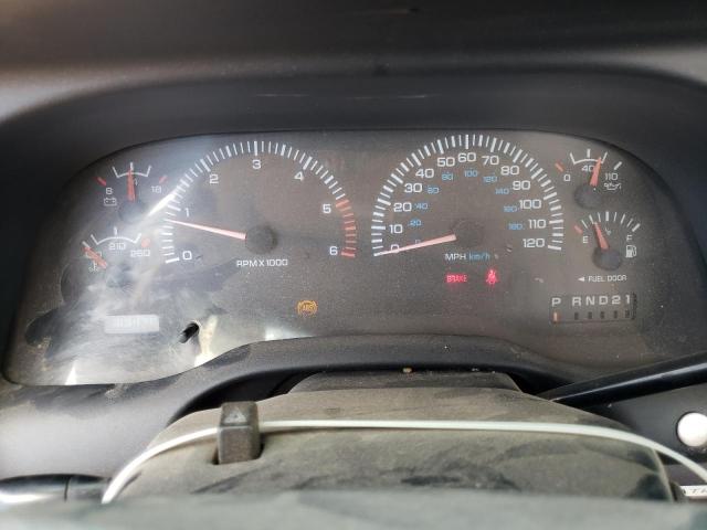 Foto 9 de la subasta – 2001 DODGE RAM 2500 con VIN 3B7KC26Z11M583498