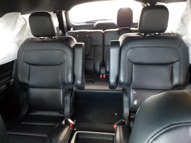 Photo 10 from auction – 2020 FORD EXPLORER X with VIN 1FMSK8DH7LGA60804