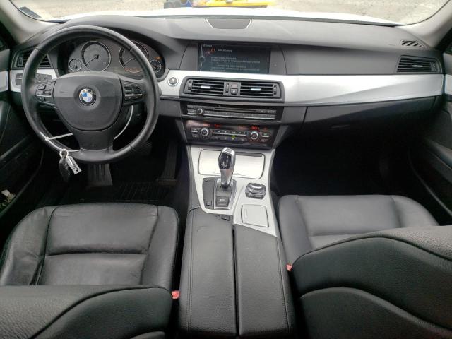 Photo 8 from auction – 2011 BMW 535 I with VIN WBAFR7C5XBC606792
