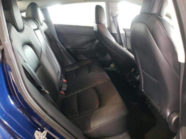 Photo 10 from auction – 2022 TESLA MODEL 3 with VIN 5YJ3E1EAXNF290715
