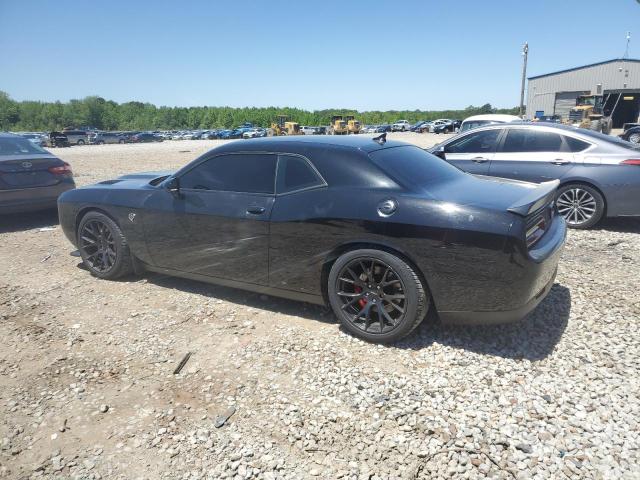 Photo 2 from auction – 2016 DODGE CHALLENGER with VIN 2C3CDZC94GH329536