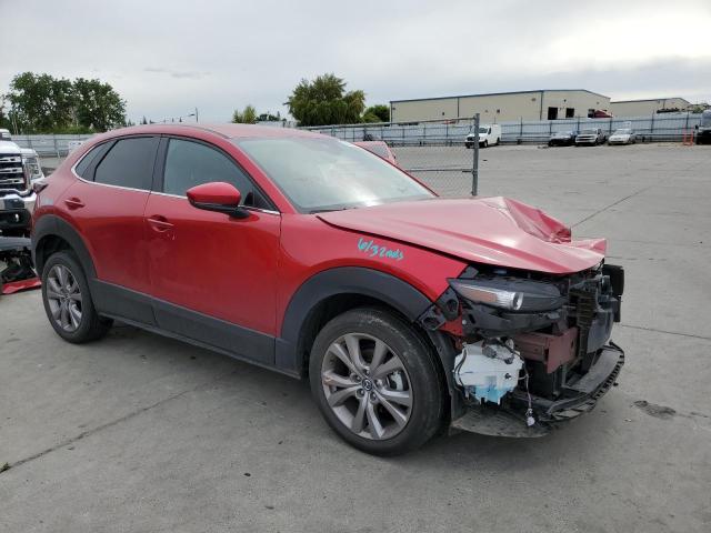 Photo 4 from auction – 2021 MAZDA CX-30 SELE with VIN 3MVDMBBL9MM305720