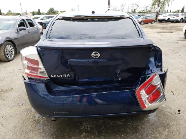 Photo 6 from auction – 2012 NISSAN SENTRA 2.0 with VIN 3N1AB6AP8CL767070